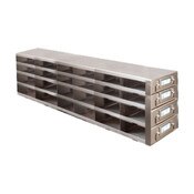 Freezer rack